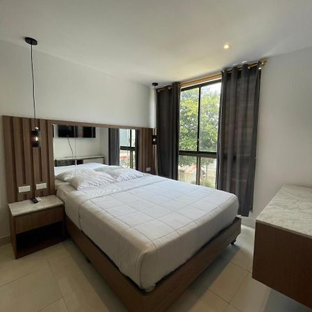 Novapark Kennedy Hotel Guayaquil Exteriér fotografie